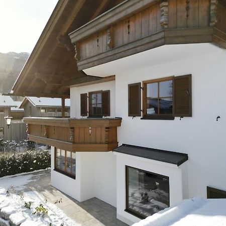 Ferienhaus Die 12 Mit 4 Schlafzimmern In Garmisch 외부 사진