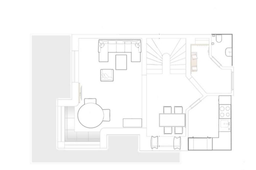 Ferienhaus Die 12 Mit 4 Schlafzimmern In Garmisch 외부 사진