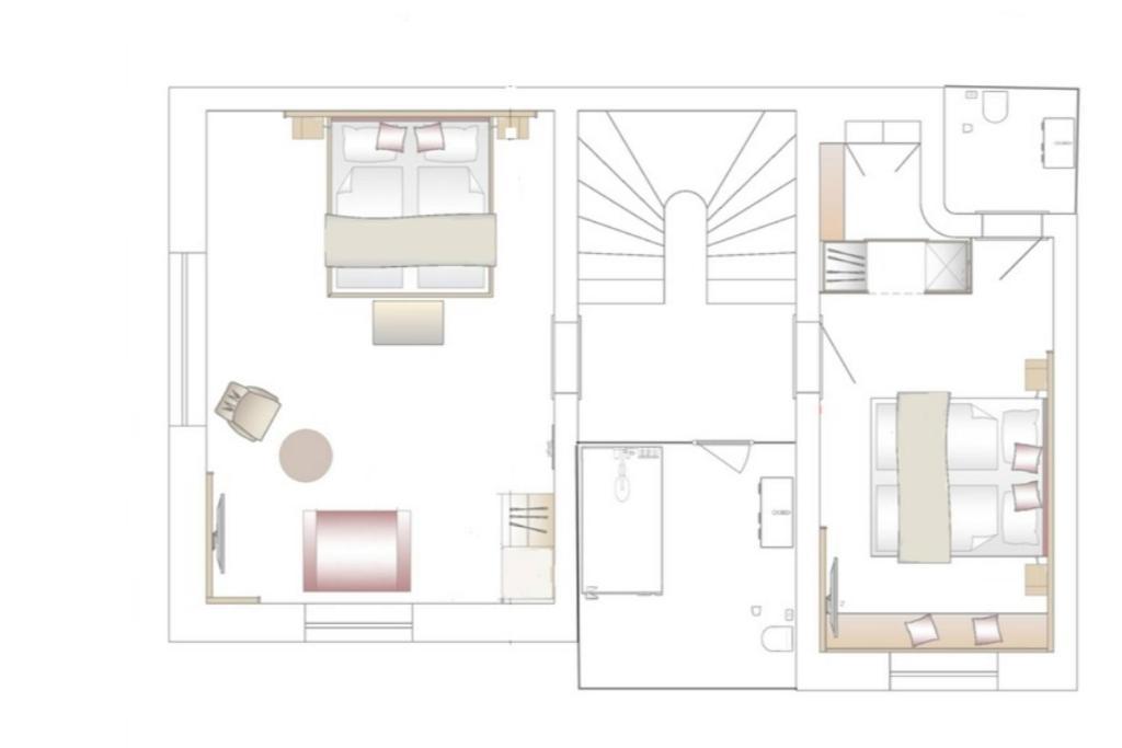 Ferienhaus Die 12 Mit 4 Schlafzimmern In Garmisch 외부 사진