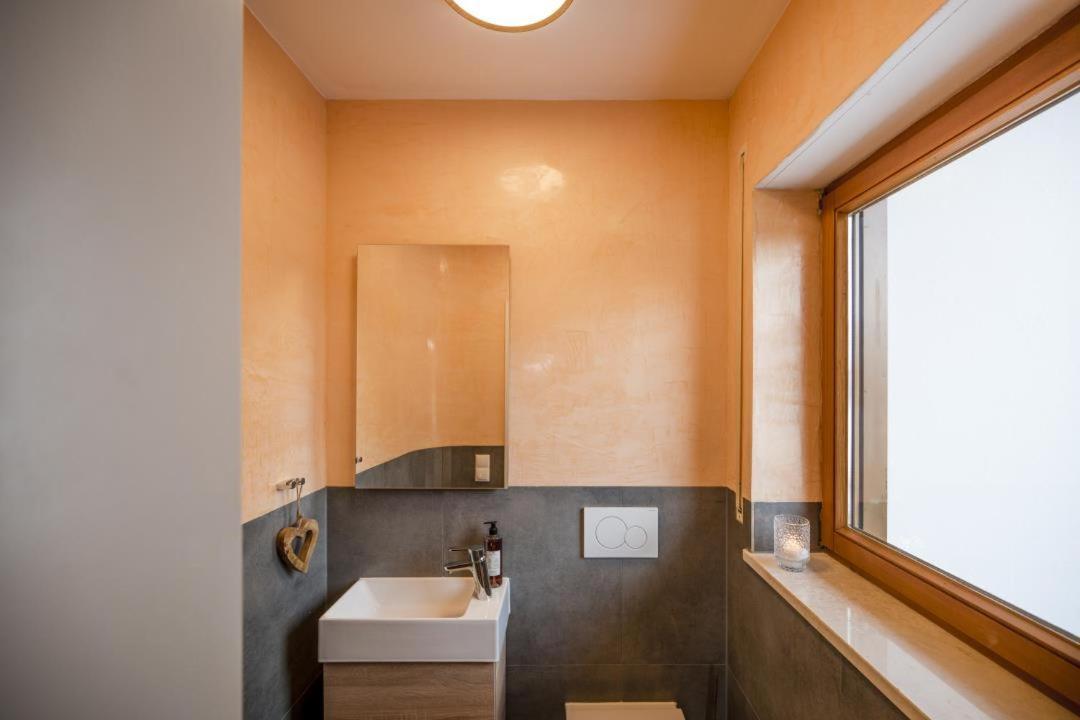 Ferienhaus Die 12 Mit 4 Schlafzimmern In Garmisch 외부 사진