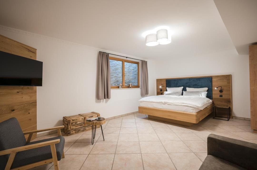 Ferienhaus Die 12 Mit 4 Schlafzimmern In Garmisch 외부 사진