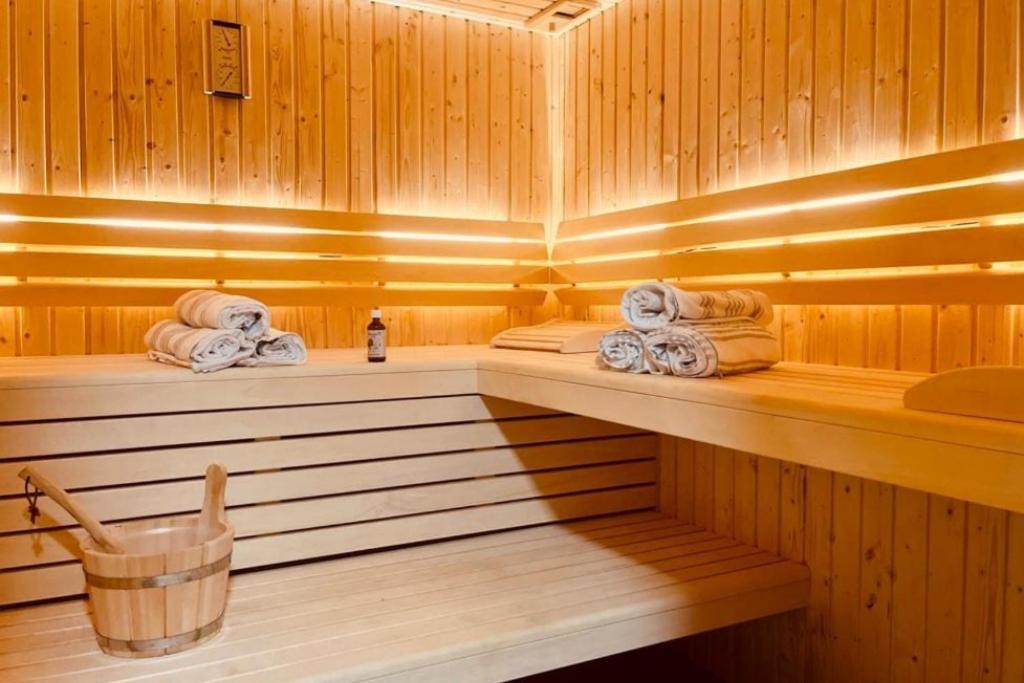 Ferienhaus Die 12 Mit 4 Schlafzimmern In Garmisch 외부 사진