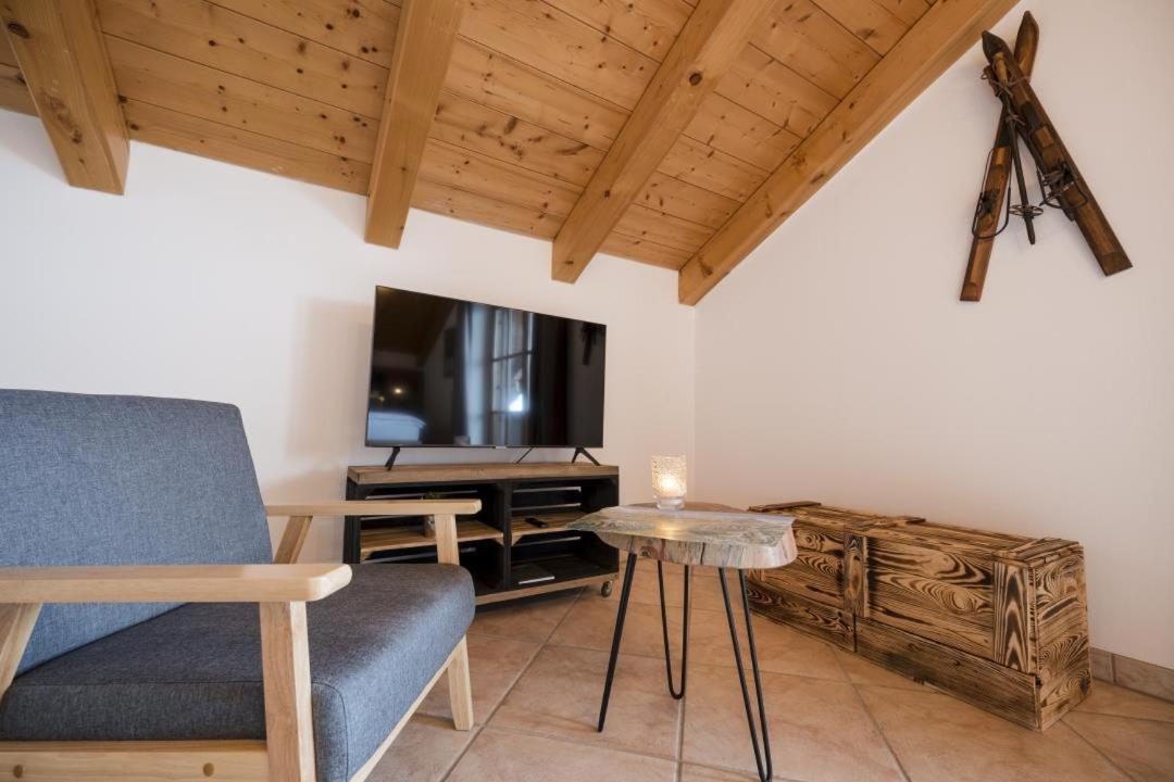 Ferienhaus Die 12 Mit 4 Schlafzimmern In Garmisch 외부 사진